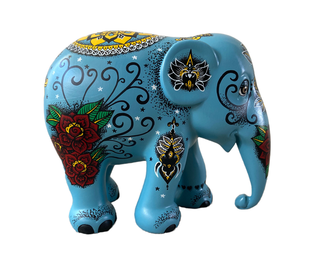 Elephant Parade | GALLERY DANA BAY