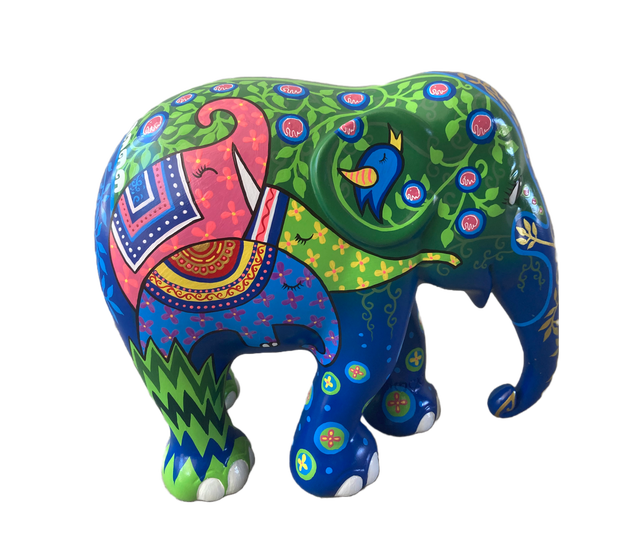 Elephant Parade | GALLERY DANA BAY