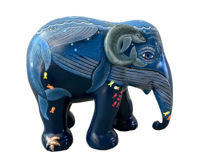 Elephant Parade | GALLERY DANA BAY
