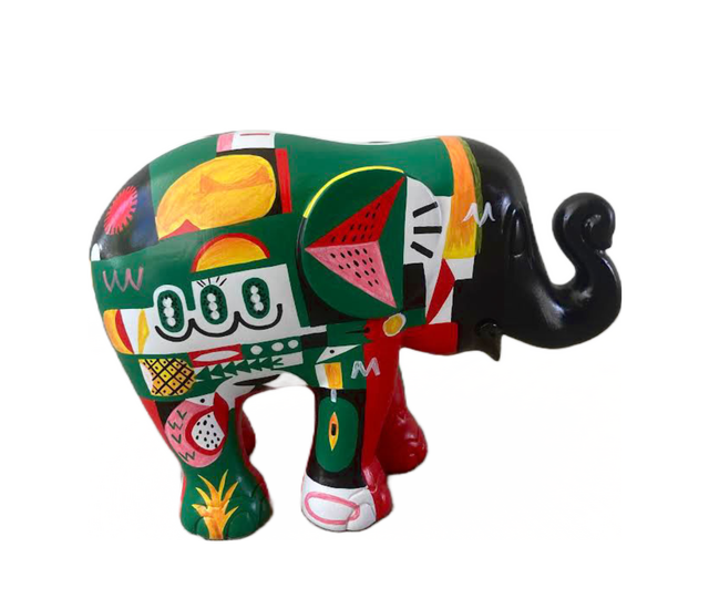Elephant Parade | GALLERY DANA BAY