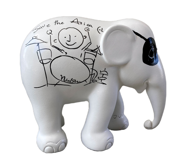 Elephant Parade | GALLERY DANA BAY