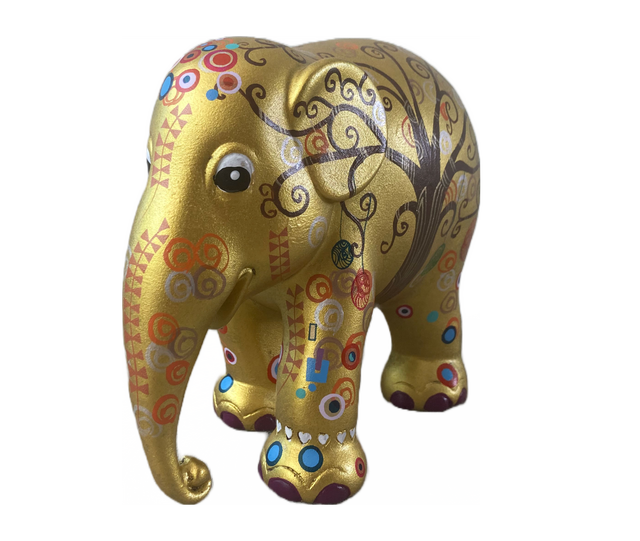 Elephant Parade | GALLERY DANA BAY